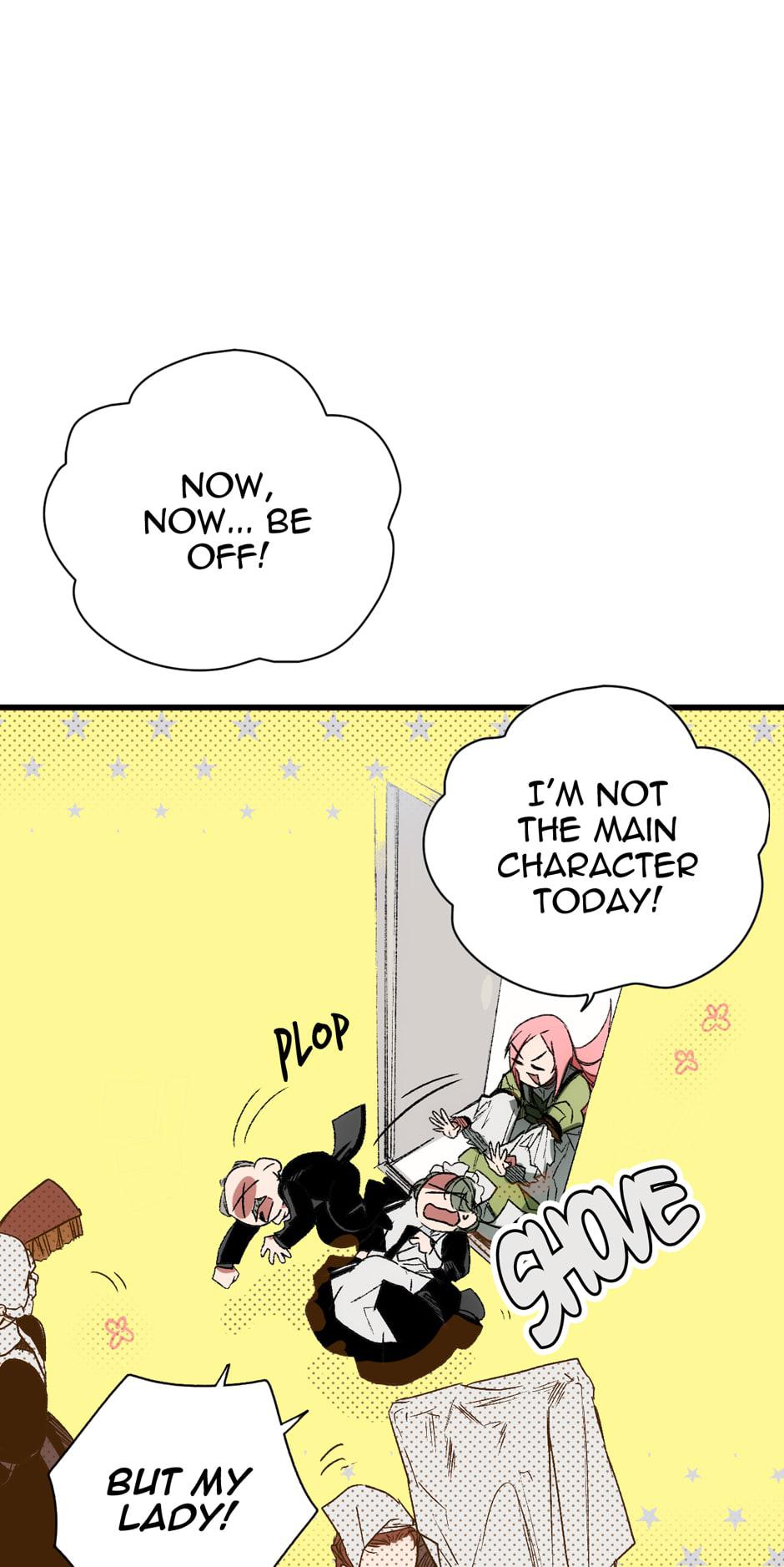 Read A Stepmother_s Märchen EN Manga Online