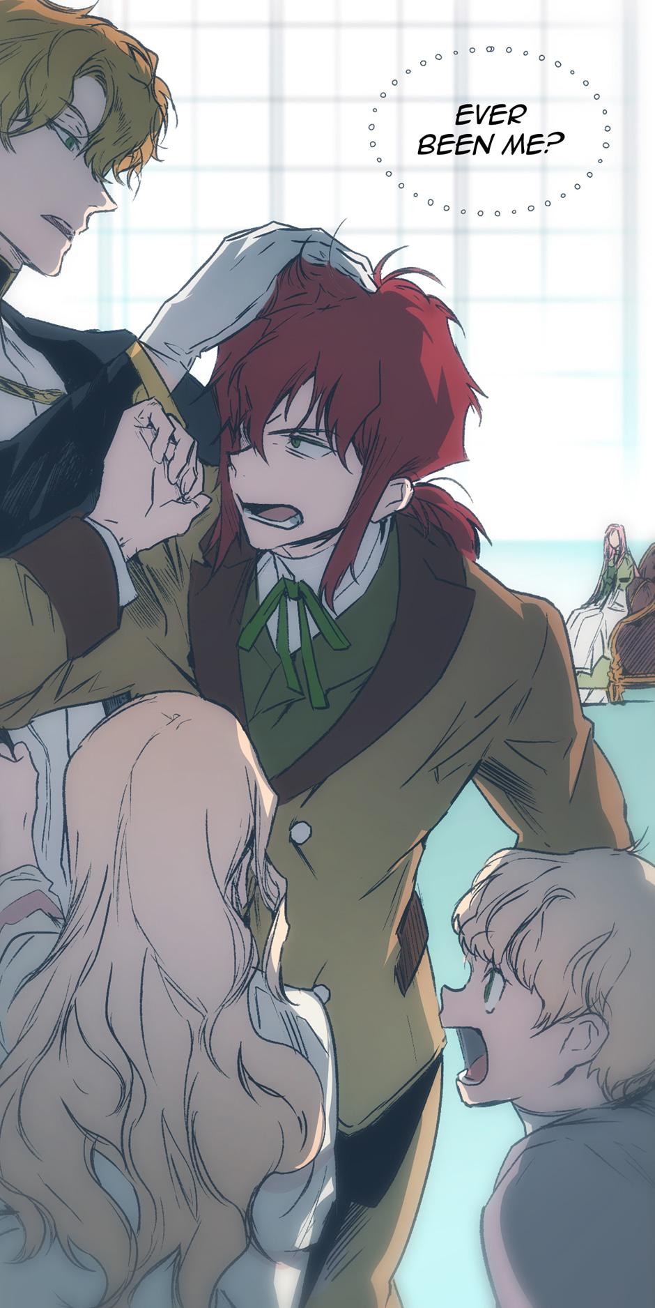 Read A Stepmother_s Märchen EN Manga Online