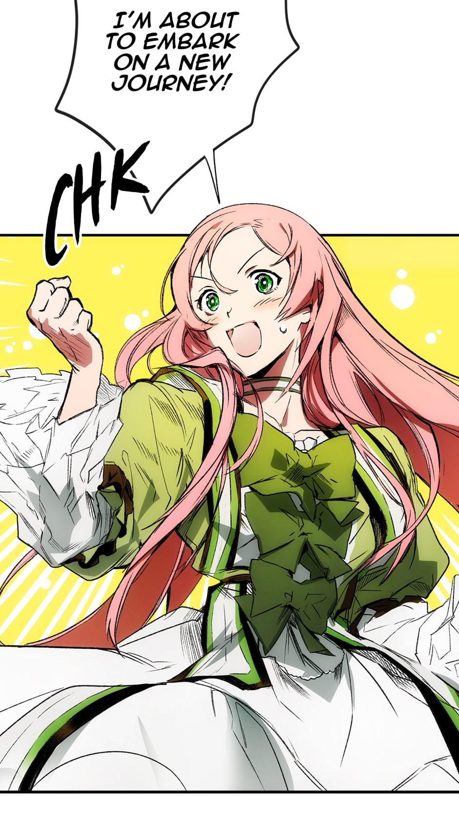 Read A Stepmother_s Märchen EN Manga Online