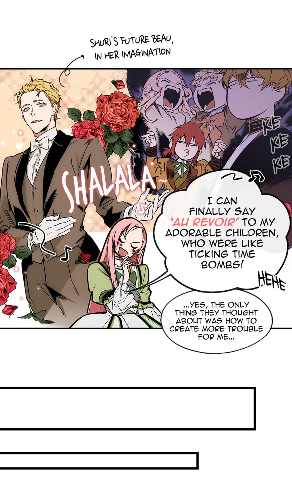 Read A Stepmother_s Märchen EN Manga Online