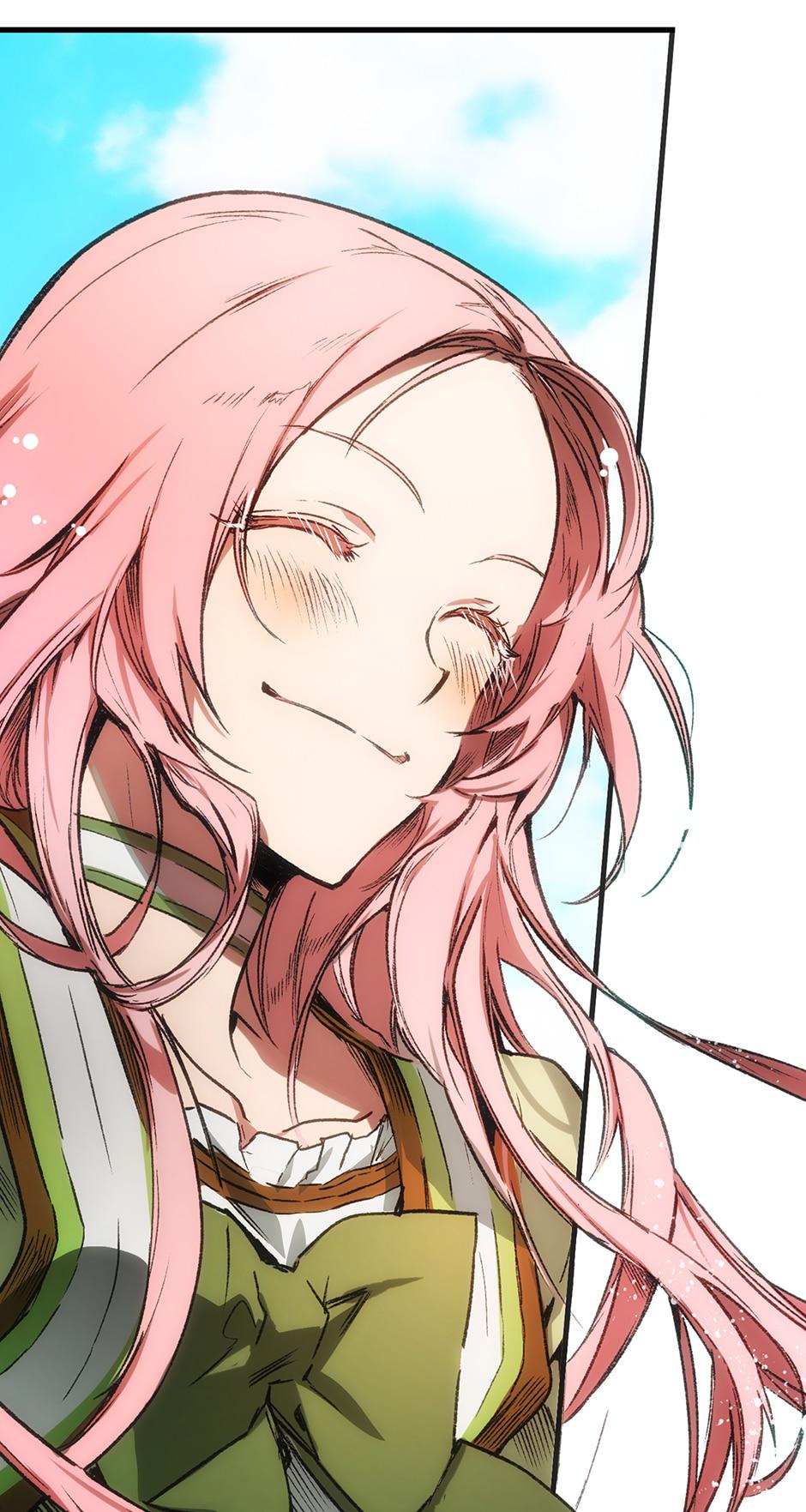 Read A Stepmother_s Märchen EN Manga Online