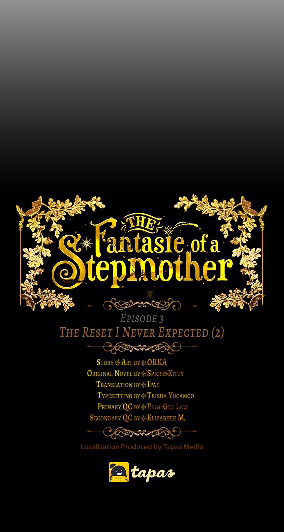 Read A Stepmother_s Märchen EN Manga Online