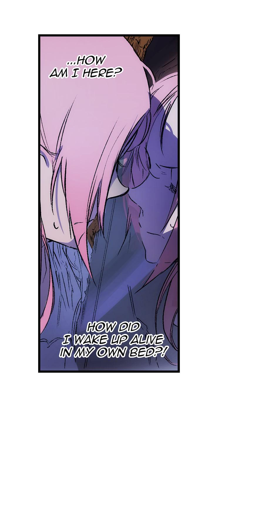 Read A Stepmother_s Märchen EN Manga Online