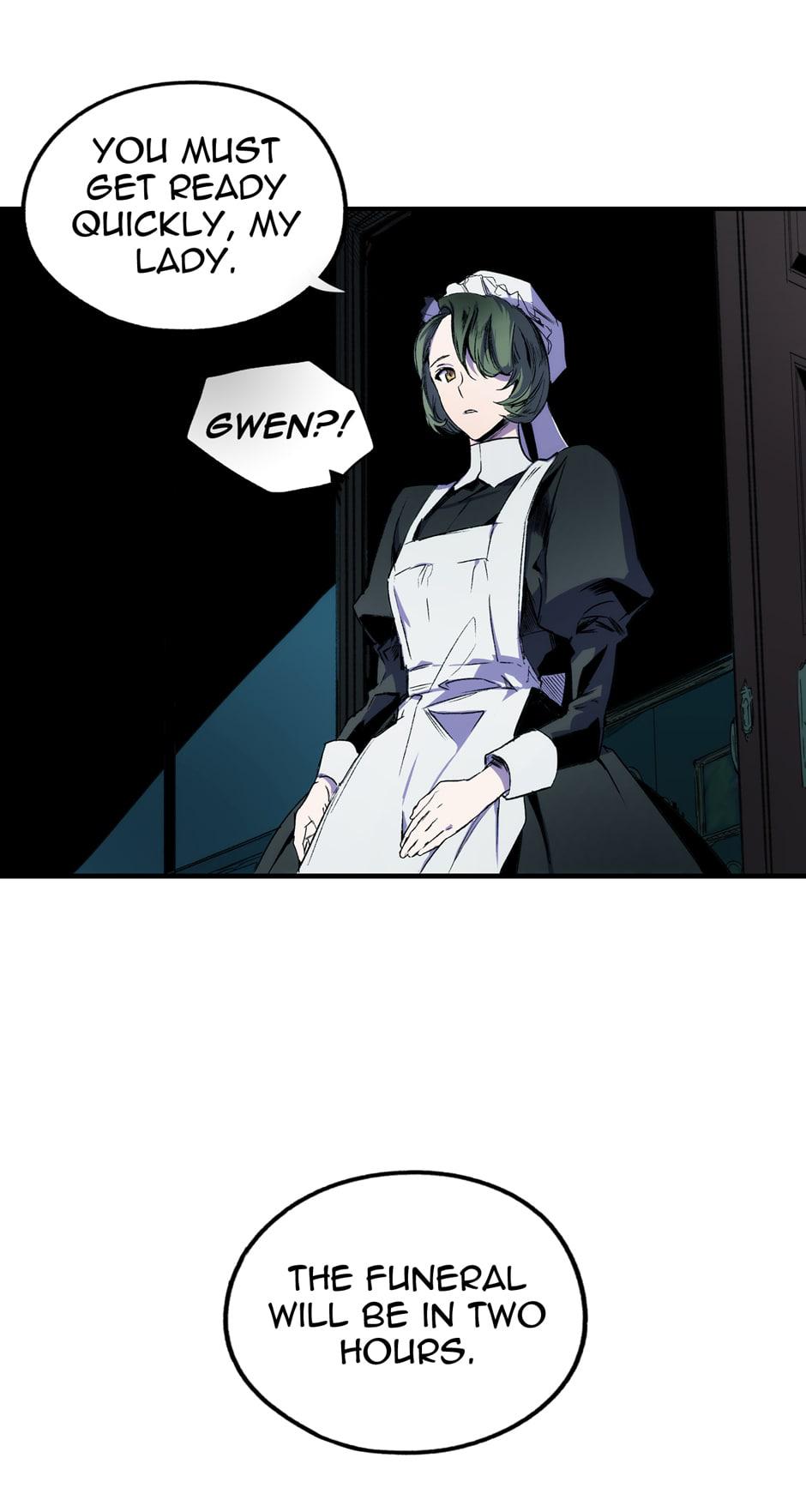 Read A Stepmother_s Märchen EN Manga Online