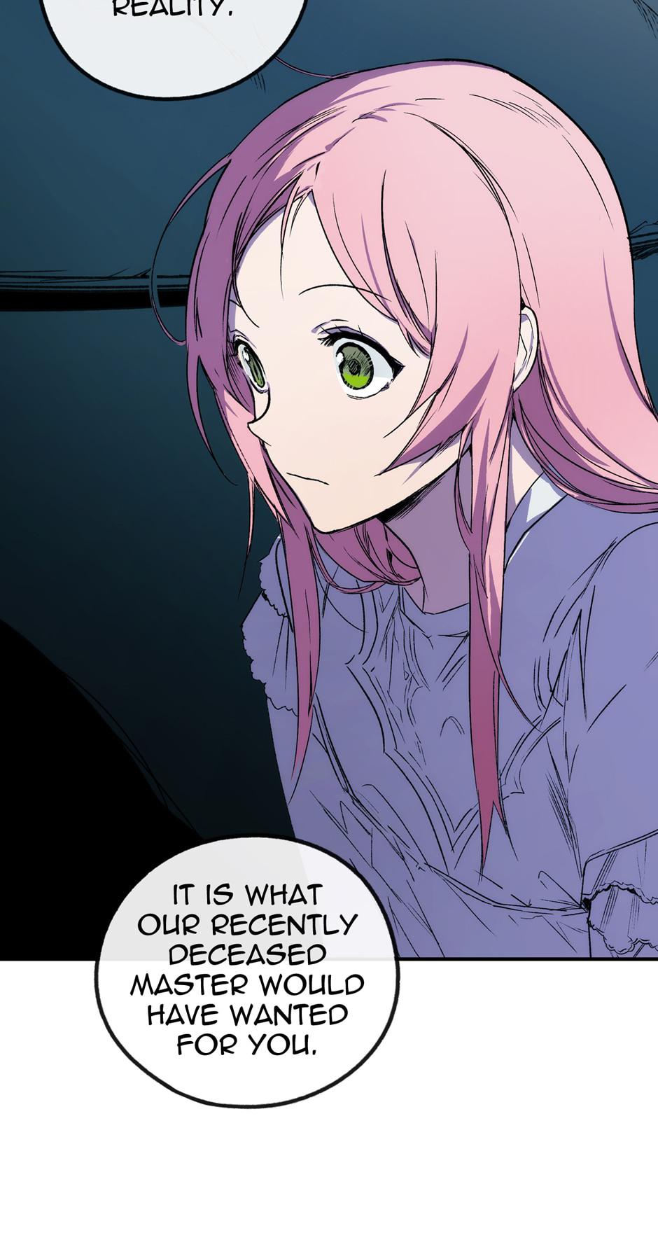 Read A Stepmother_s Märchen EN Manga Online