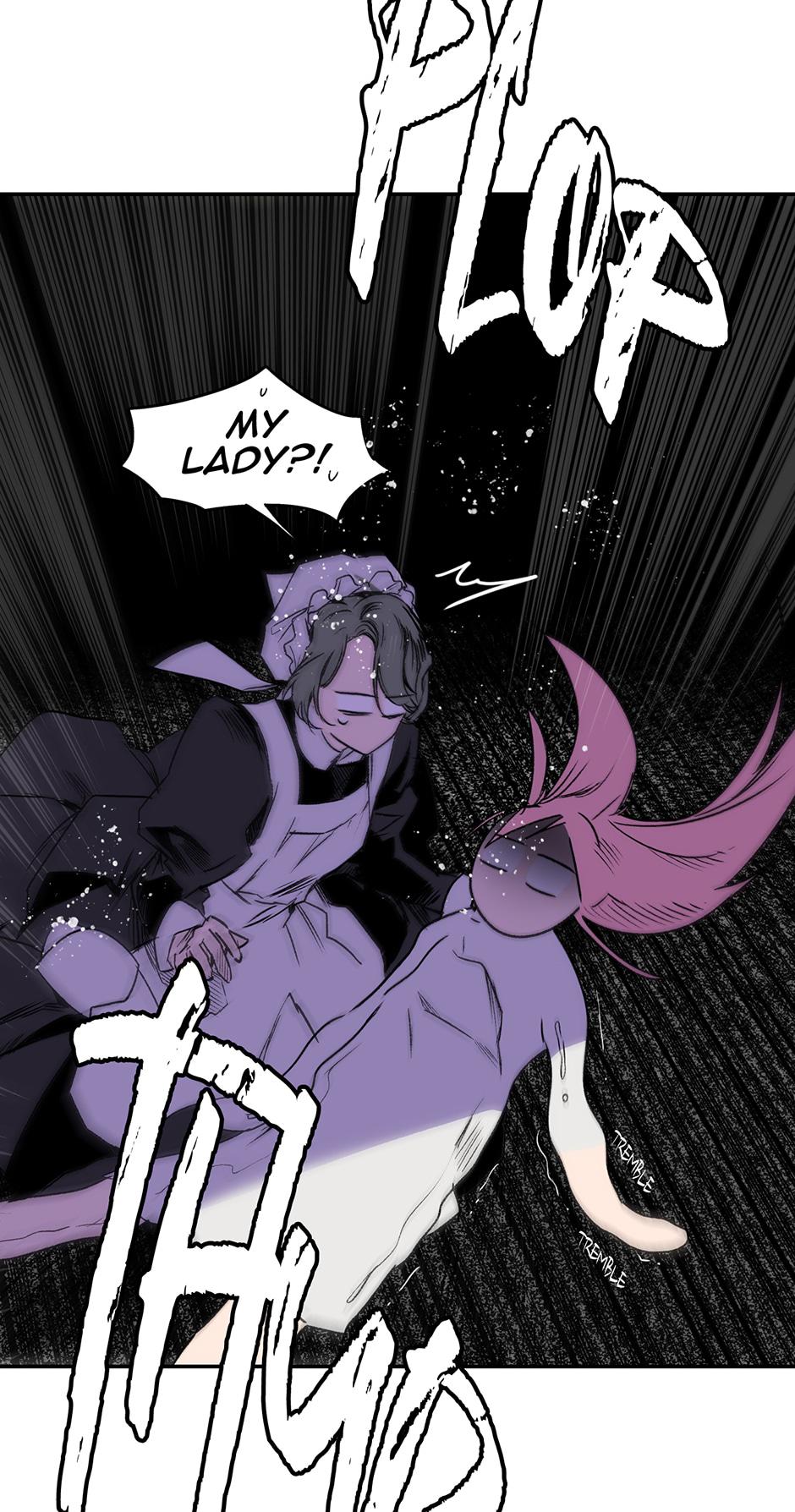 Read A Stepmother_s Märchen EN Manga Online
