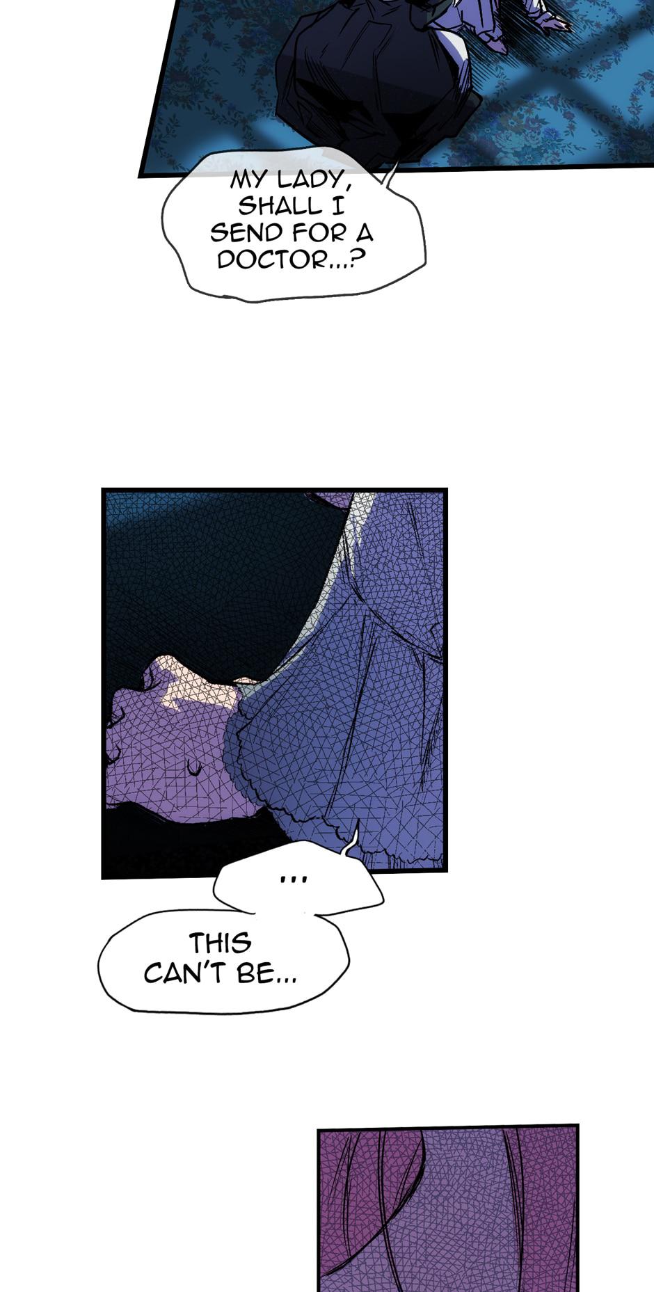 Read A Stepmother_s Märchen EN Manga Online