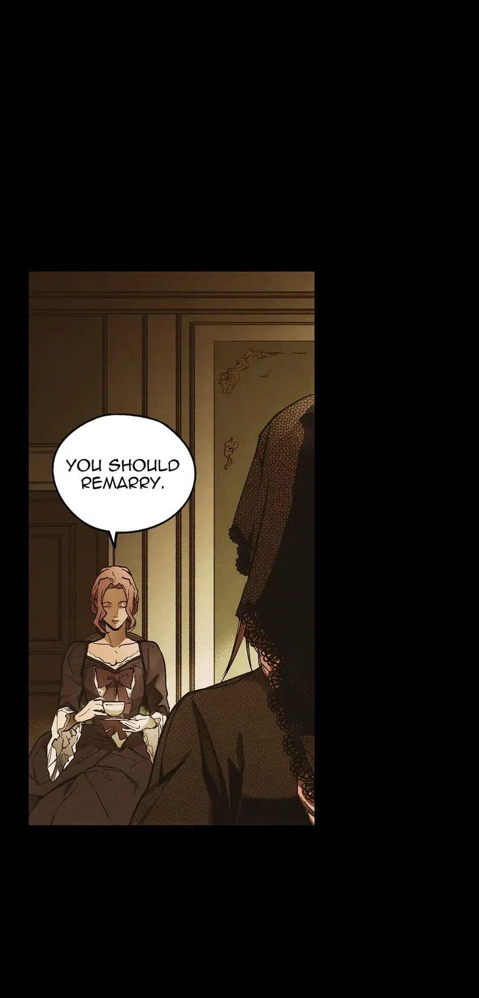 Read A Stepmother_s Märchen EN Manga Online