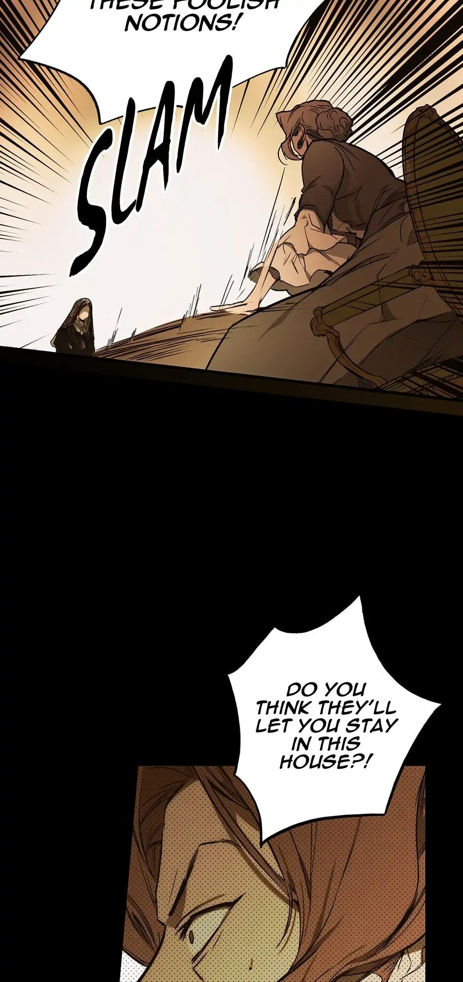 Read A Stepmother_s Märchen EN Manga Online
