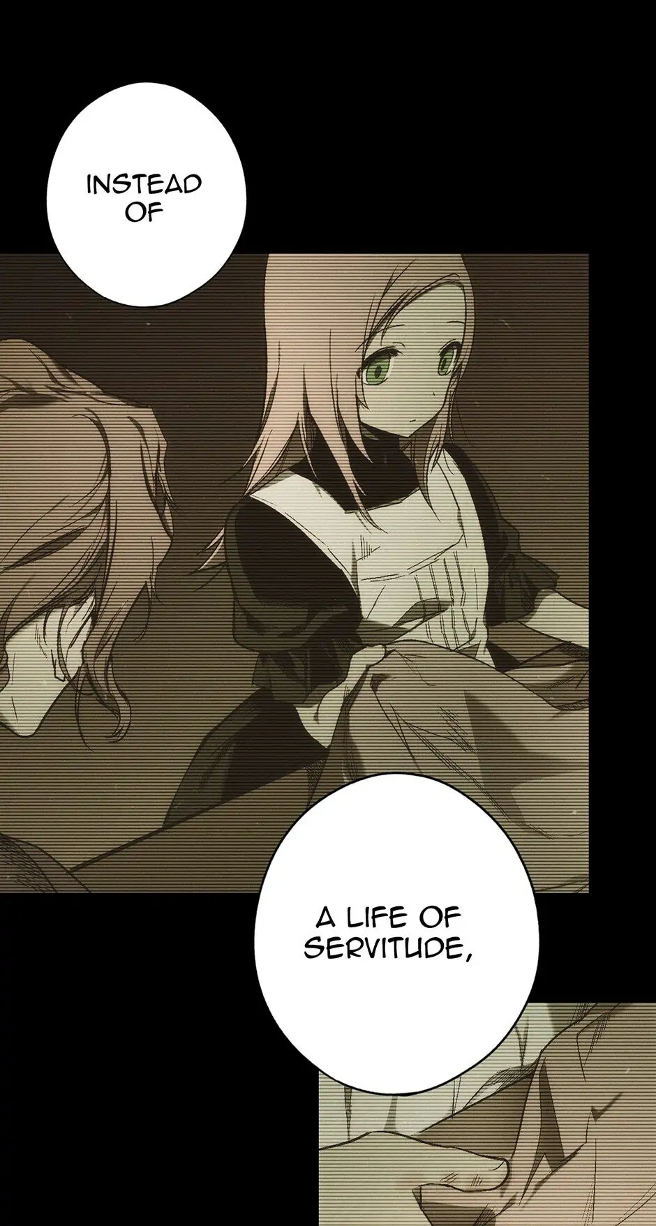 Read A Stepmother_s Märchen EN Manga Online