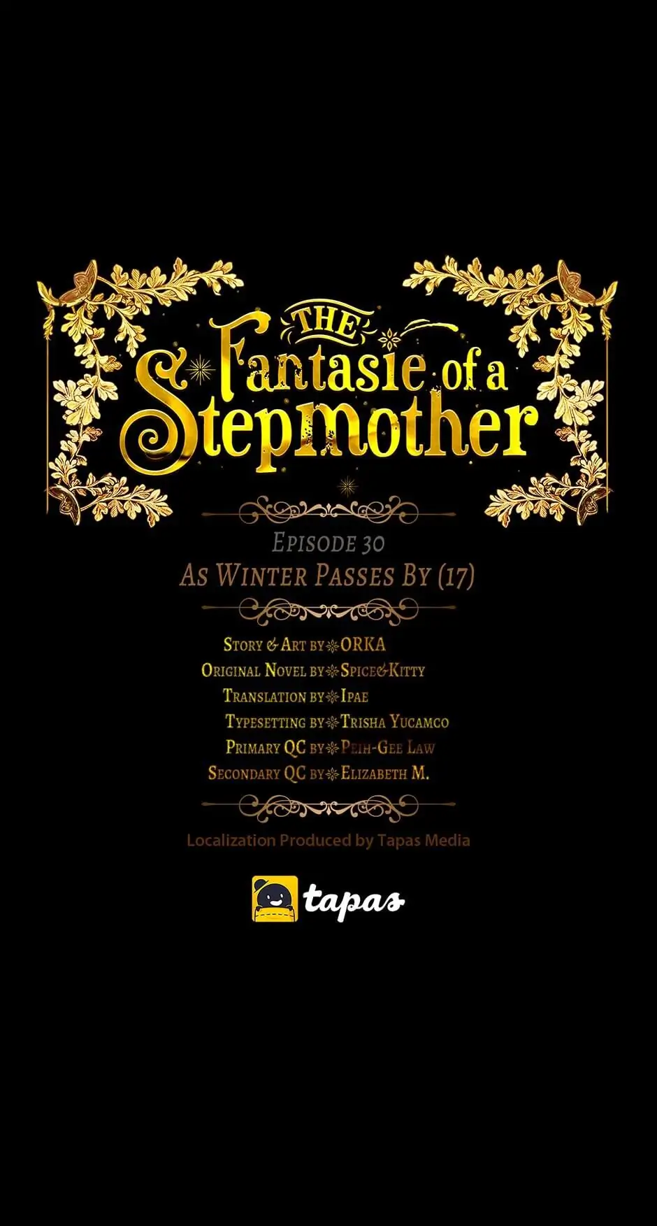 Read A Stepmother_s Märchen EN Manga Online