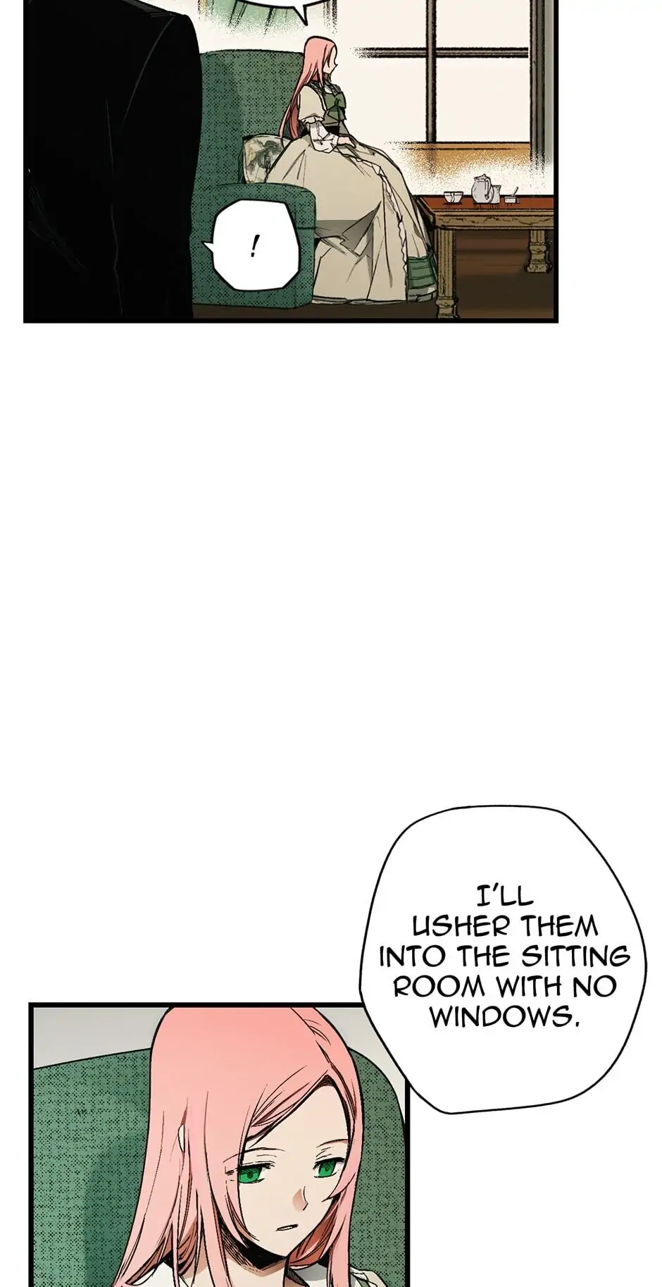 Read A Stepmother_s Märchen EN Manga Online