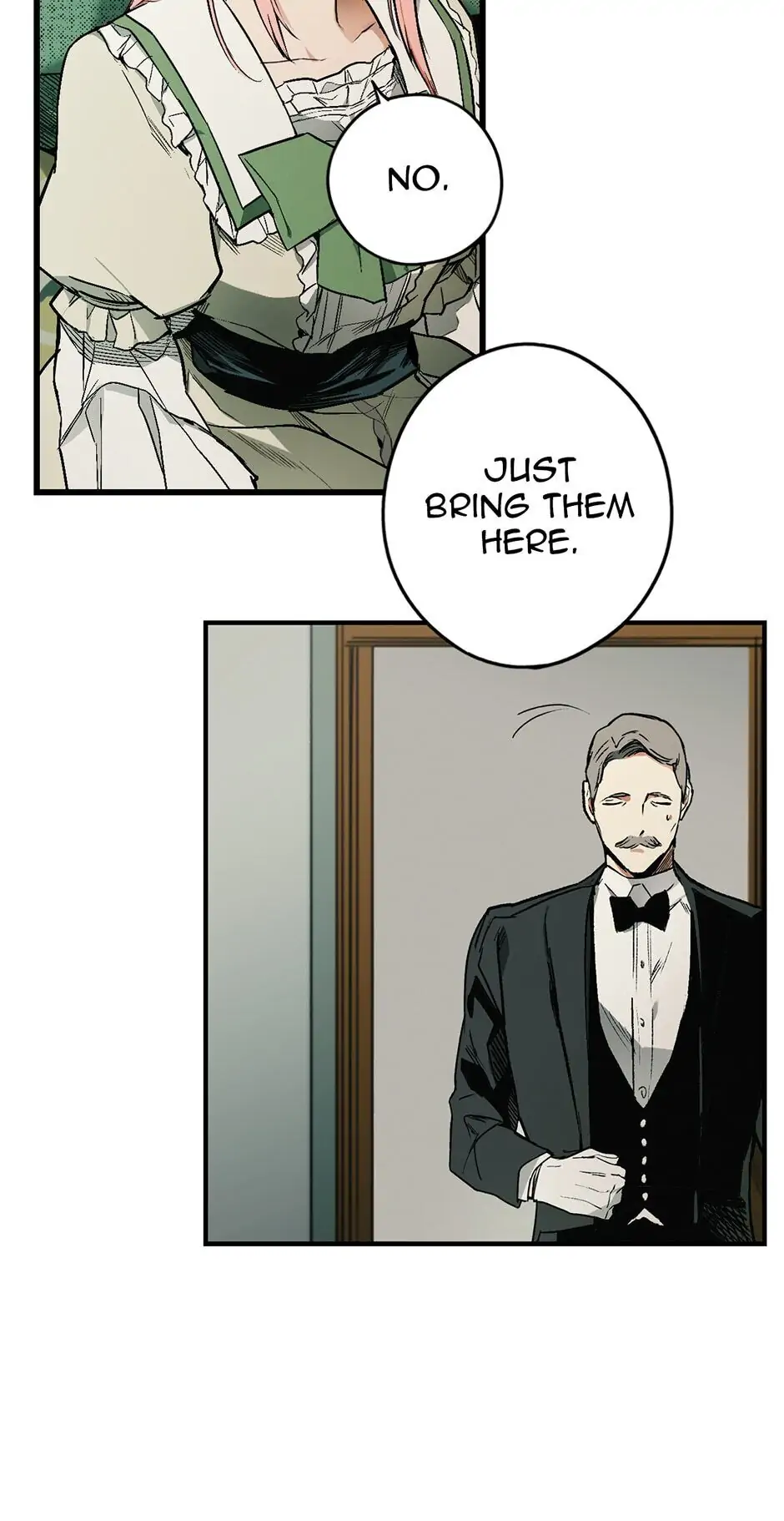 Read A Stepmother_s Märchen EN Manga Online