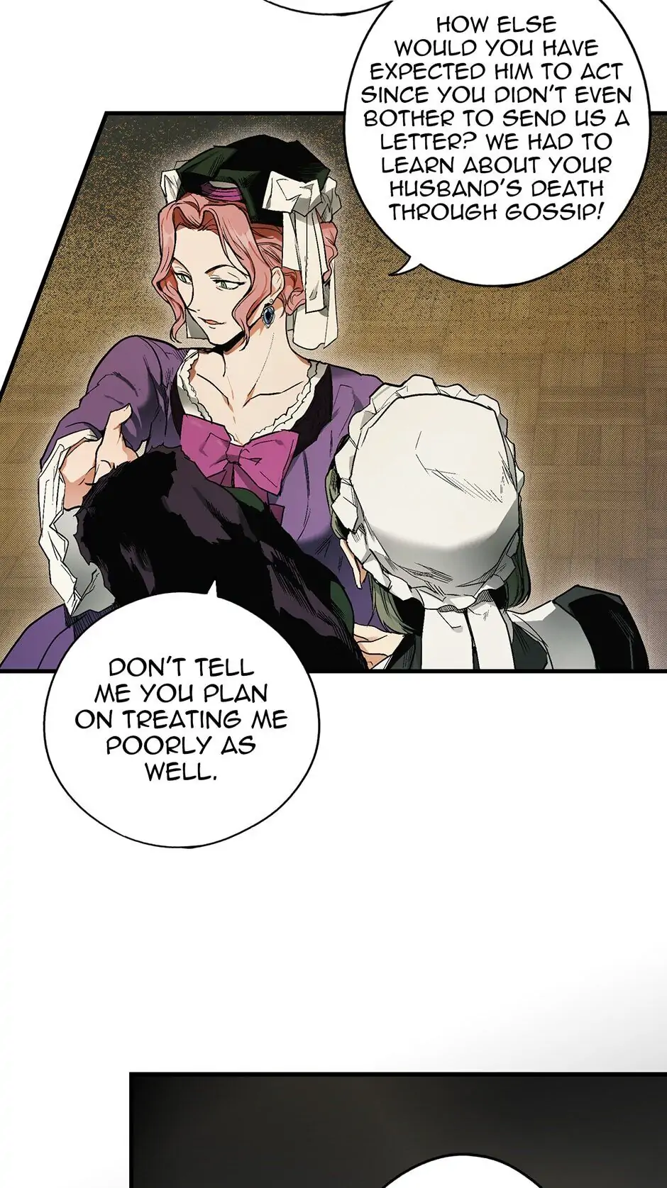 Read A Stepmother_s Märchen EN Manga Online
