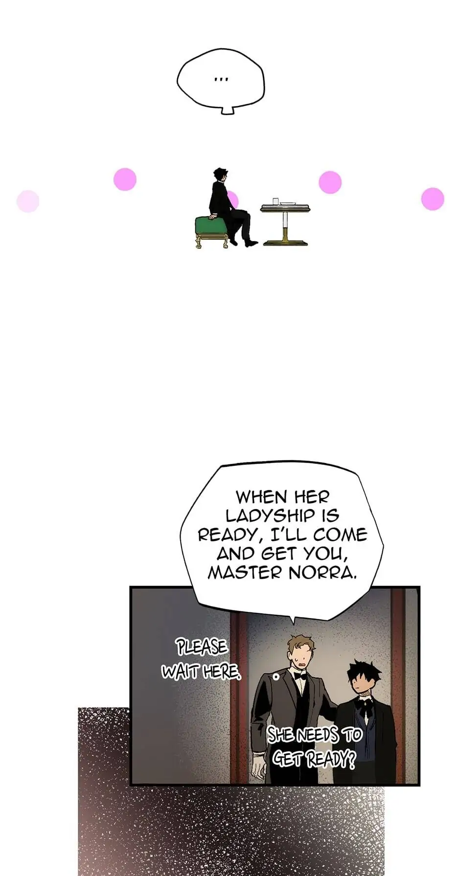 Read A Stepmother_s Märchen EN Manga Online