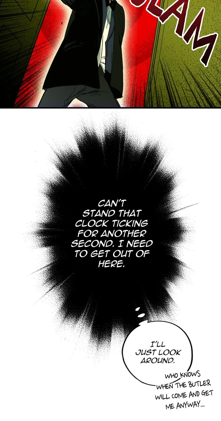 Read A Stepmother_s Märchen EN Manga Online