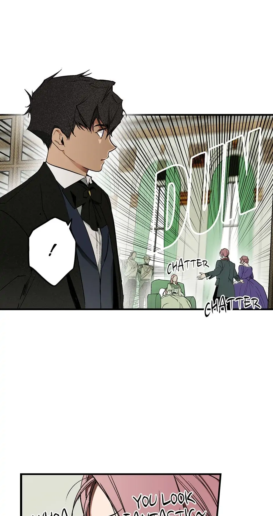 Read A Stepmother_s Märchen EN Manga Online