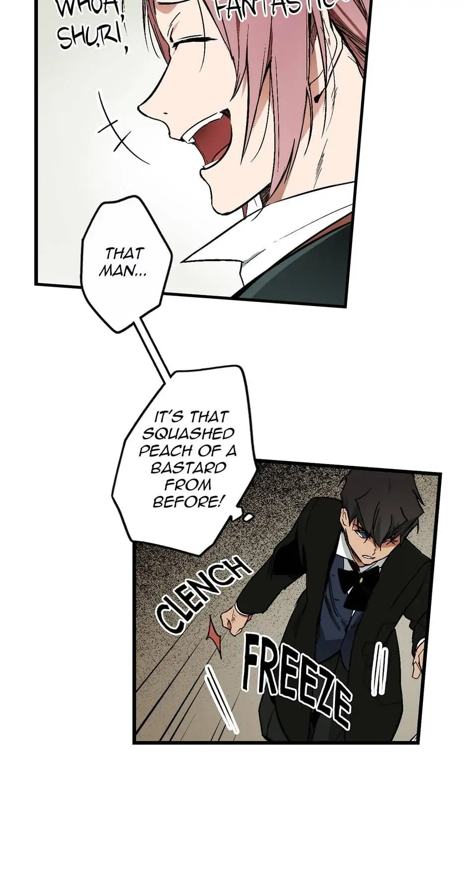 Read A Stepmother_s Märchen EN Manga Online