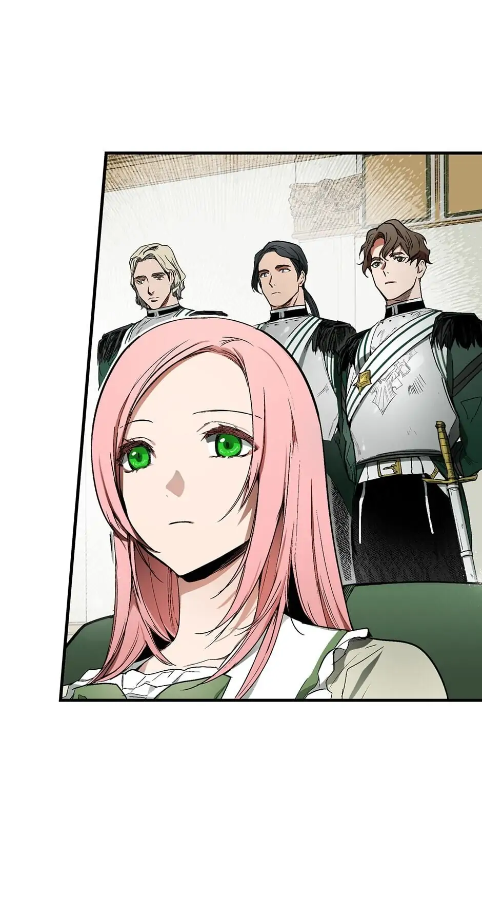 Read A Stepmother_s Märchen EN Manga Online