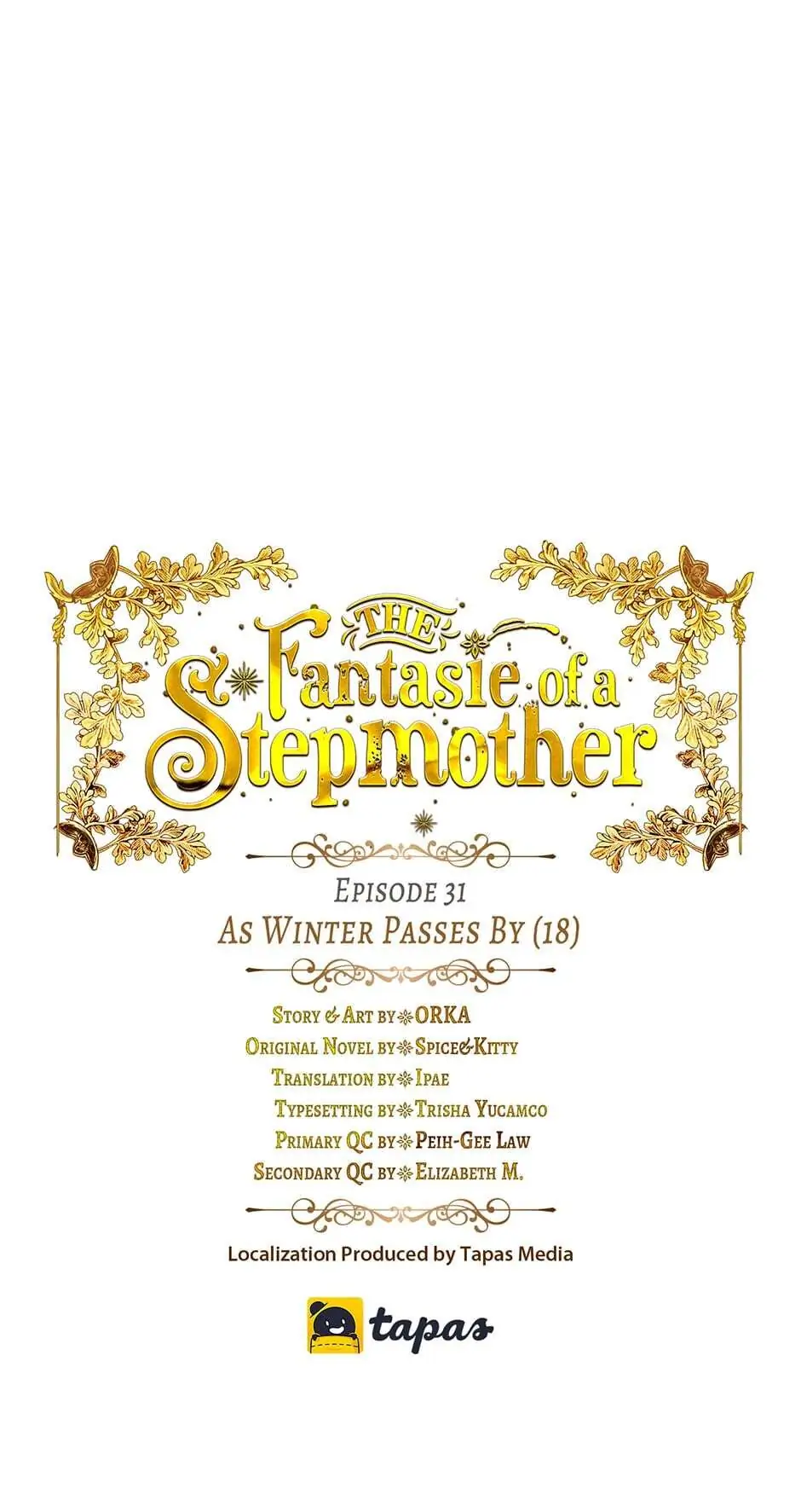 Read A Stepmother_s Märchen EN Manga Online