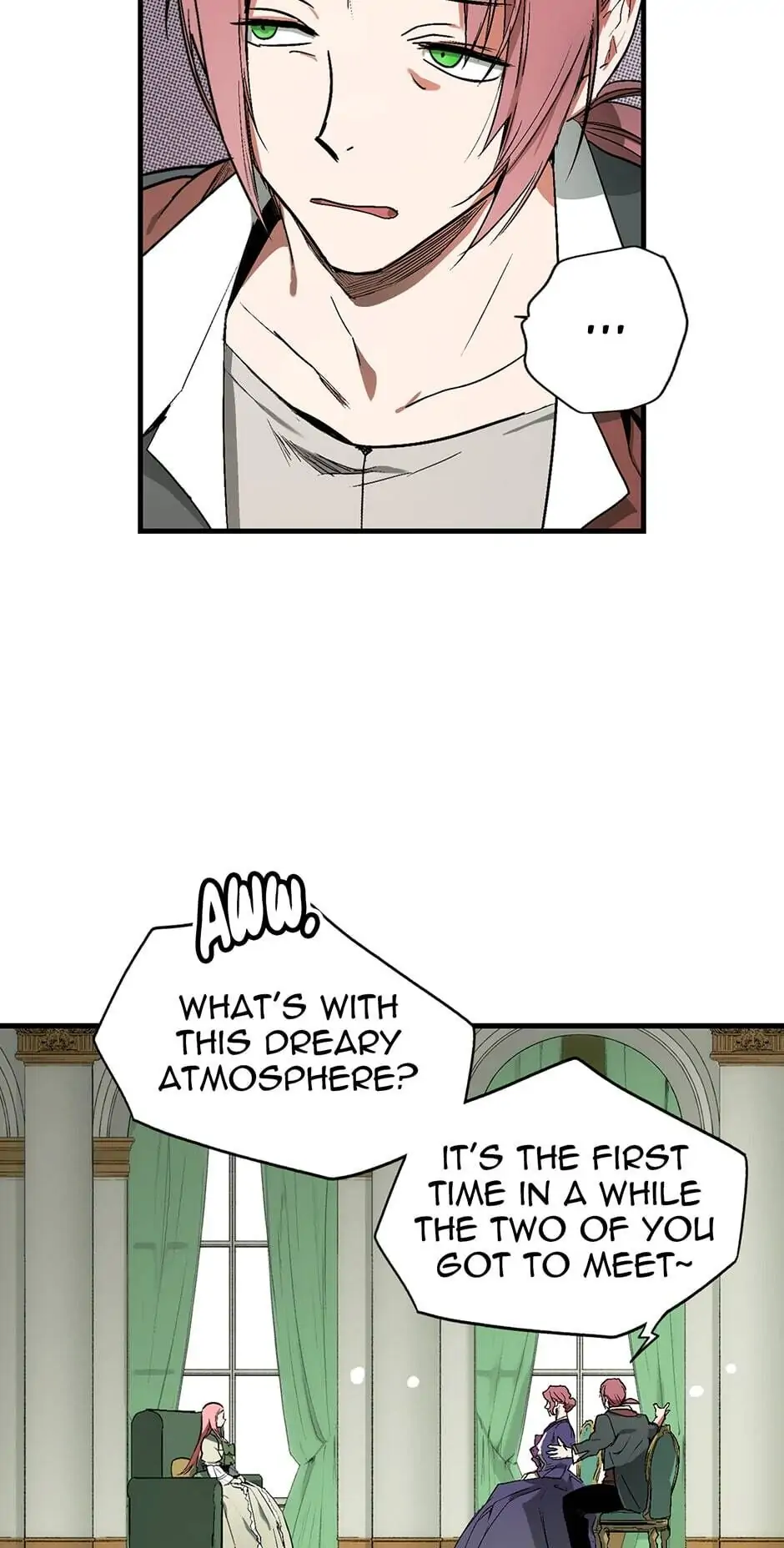 Read A Stepmother_s Märchen EN Manga Online