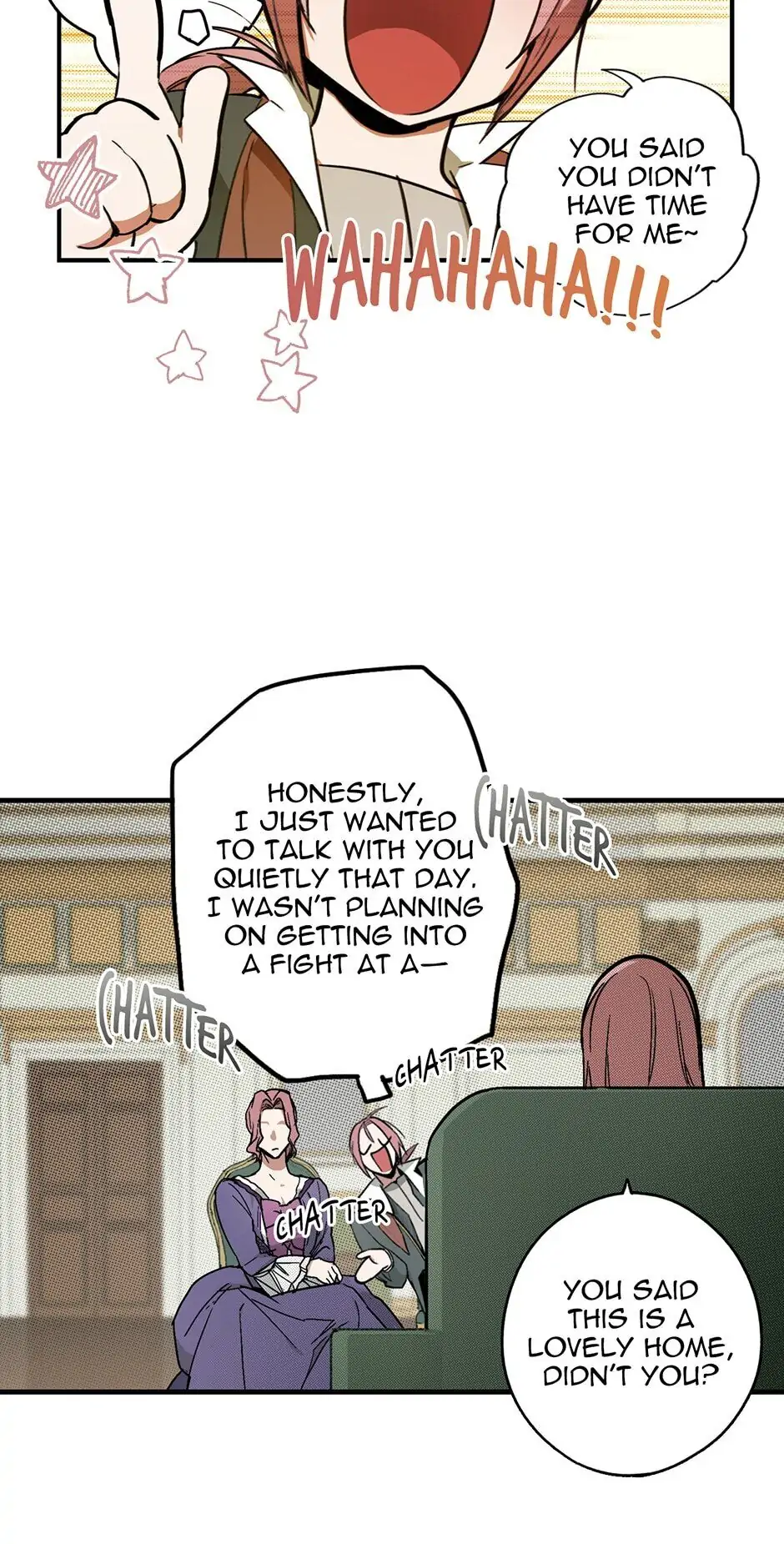 Read A Stepmother_s Märchen EN Manga Online
