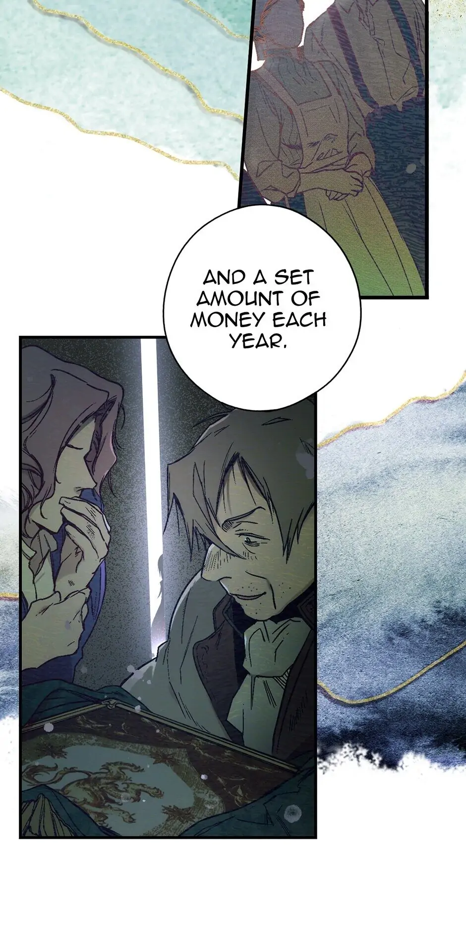 Read A Stepmother_s Märchen EN Manga Online