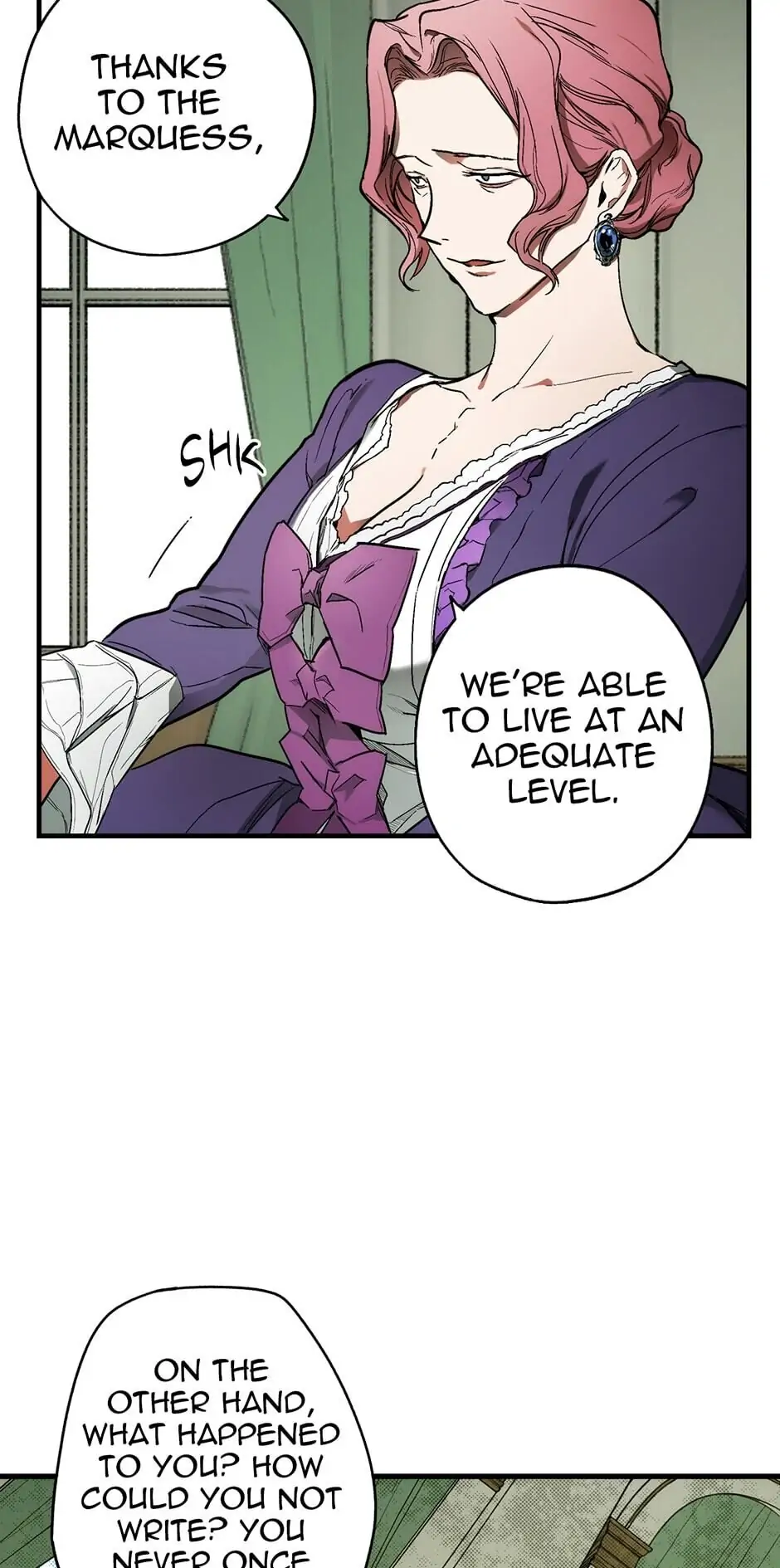 Read A Stepmother_s Märchen EN Manga Online