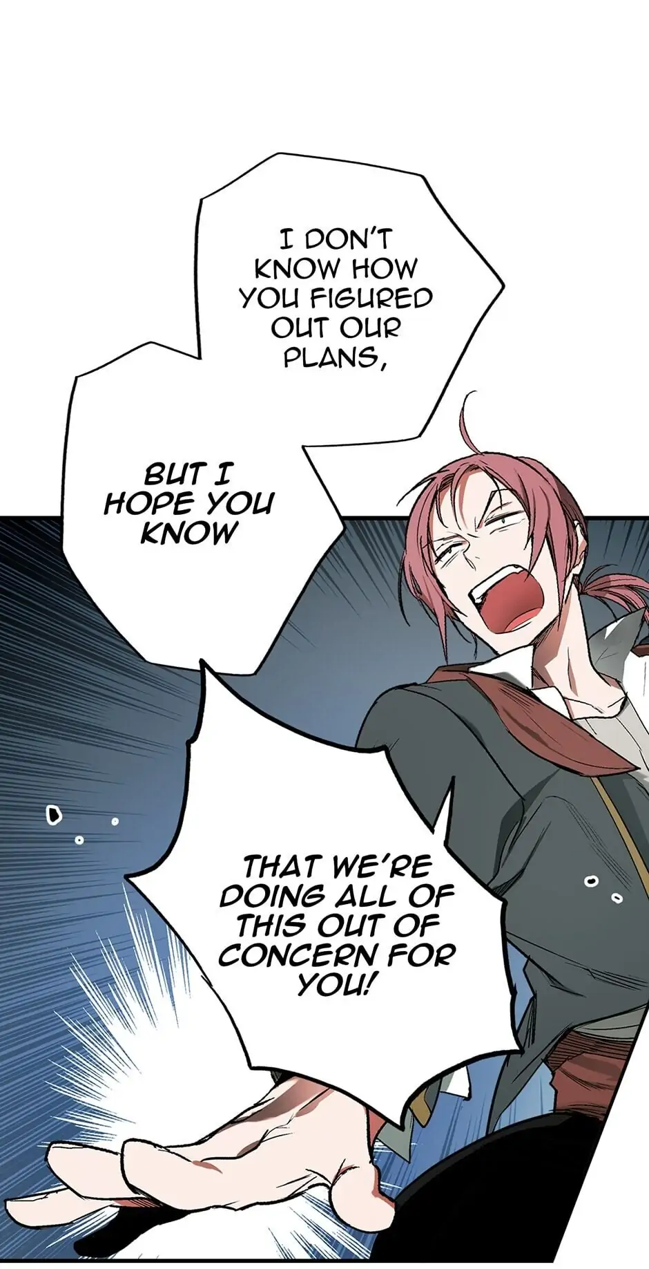 Read A Stepmother_s Märchen EN Manga Online