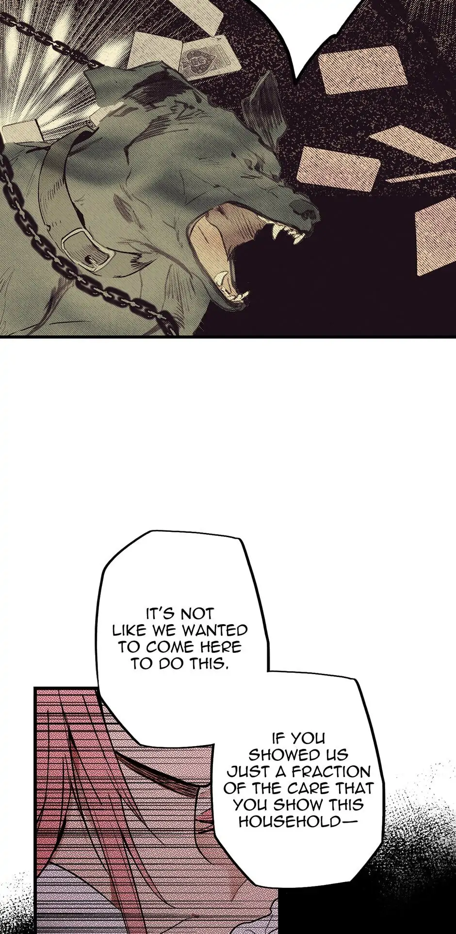 Read A Stepmother_s Märchen EN Manga Online