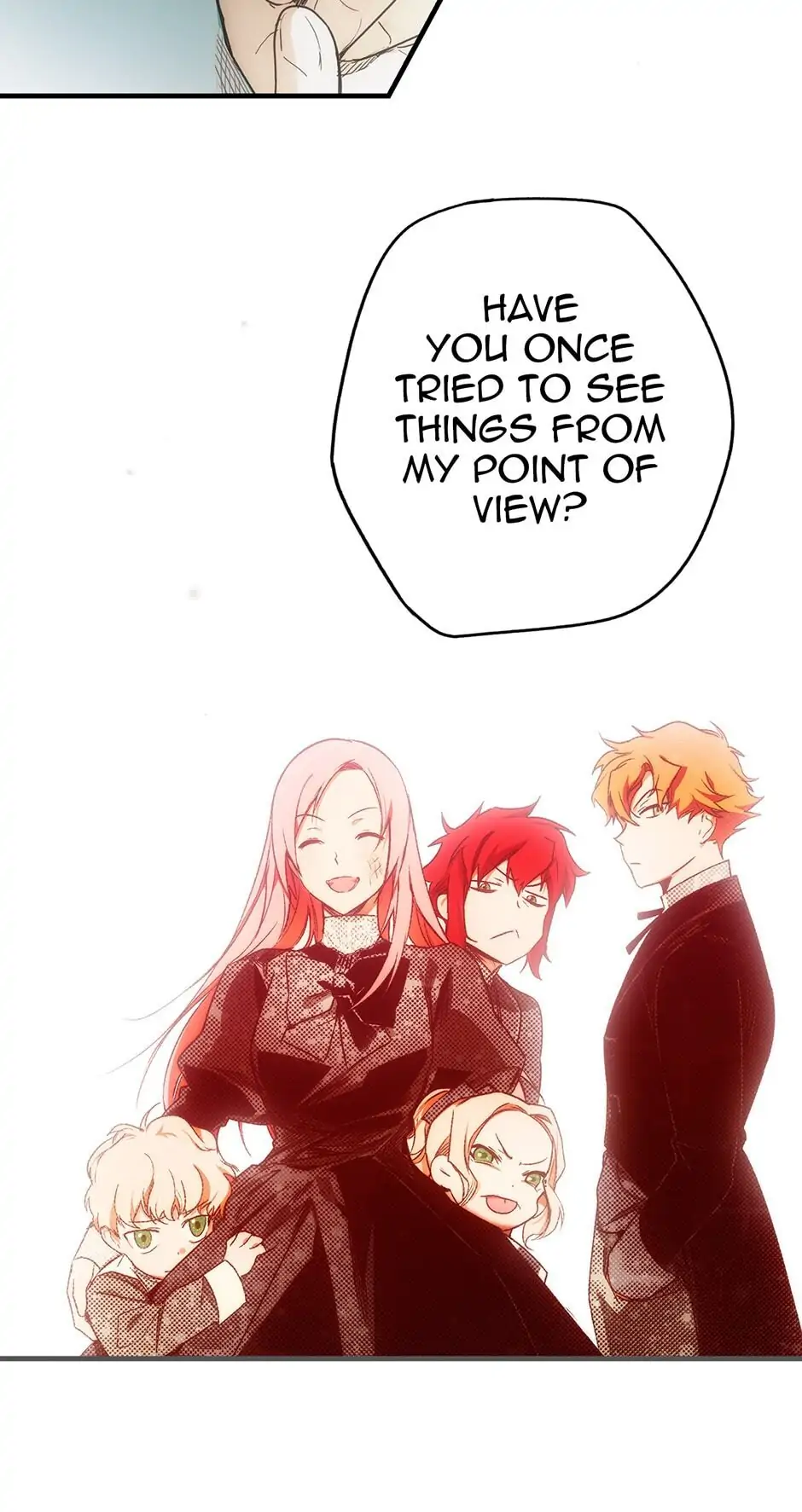 Read A Stepmother_s Märchen EN Manga Online