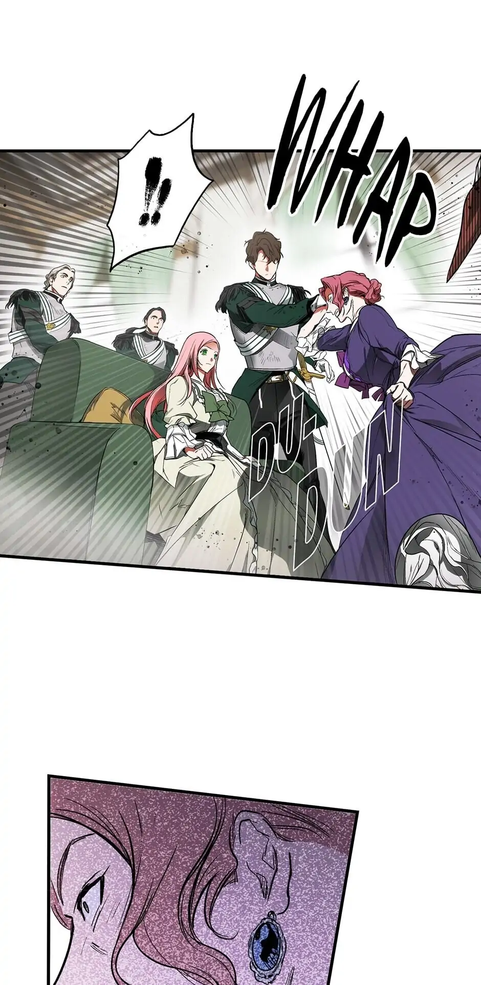 Read A Stepmother_s Märchen EN Manga Online