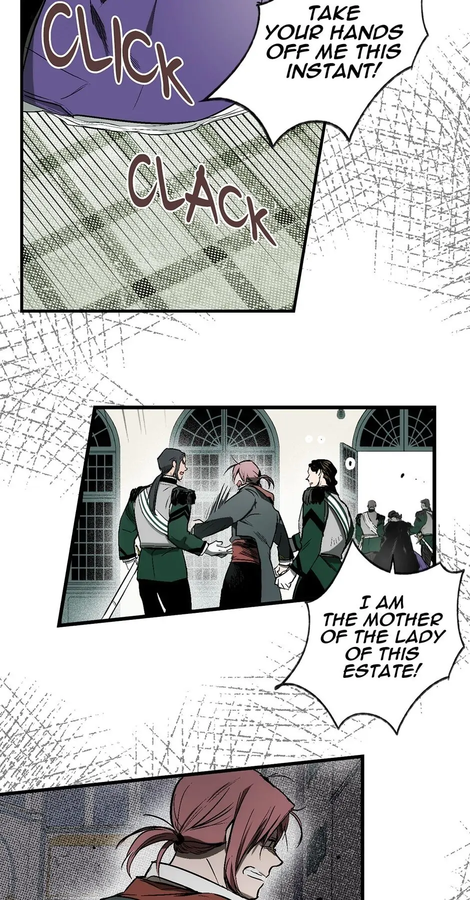 Read A Stepmother_s Märchen EN Manga Online