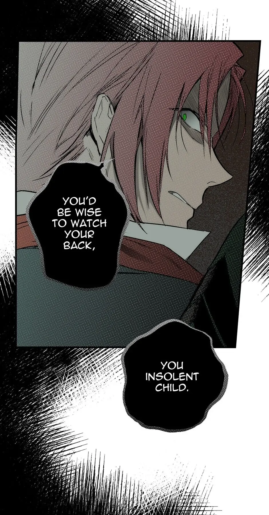 Read A Stepmother_s Märchen EN Manga Online