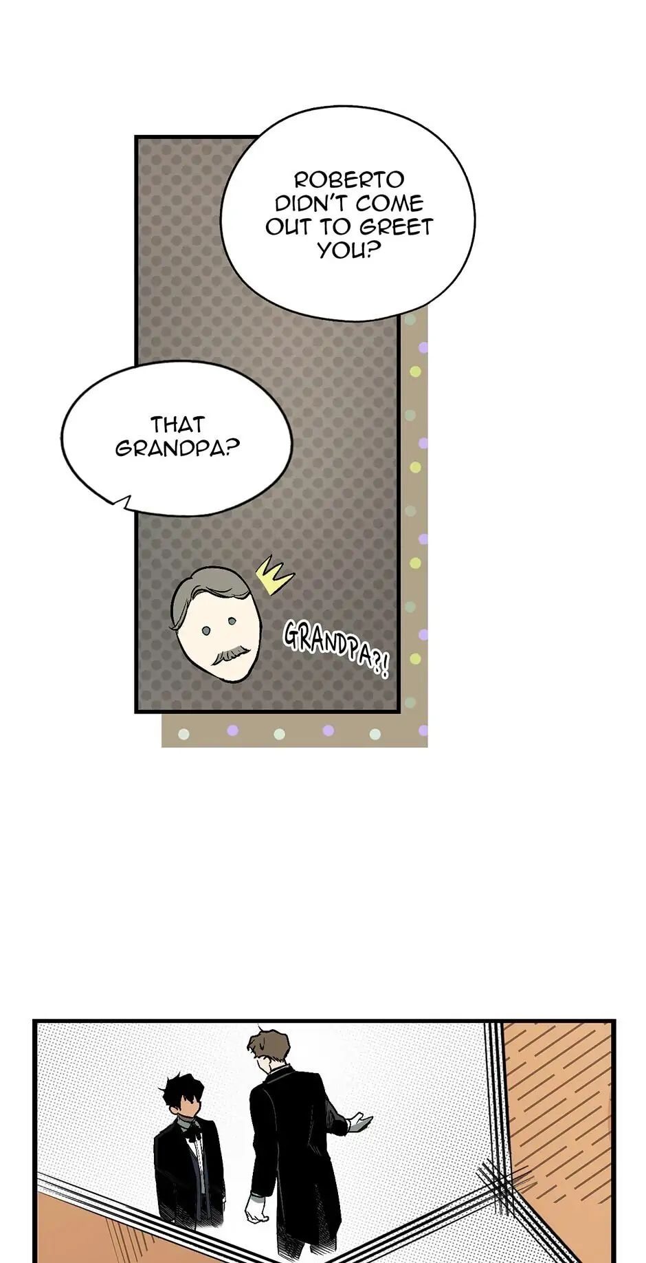 Read A Stepmother_s Märchen EN Manga Online