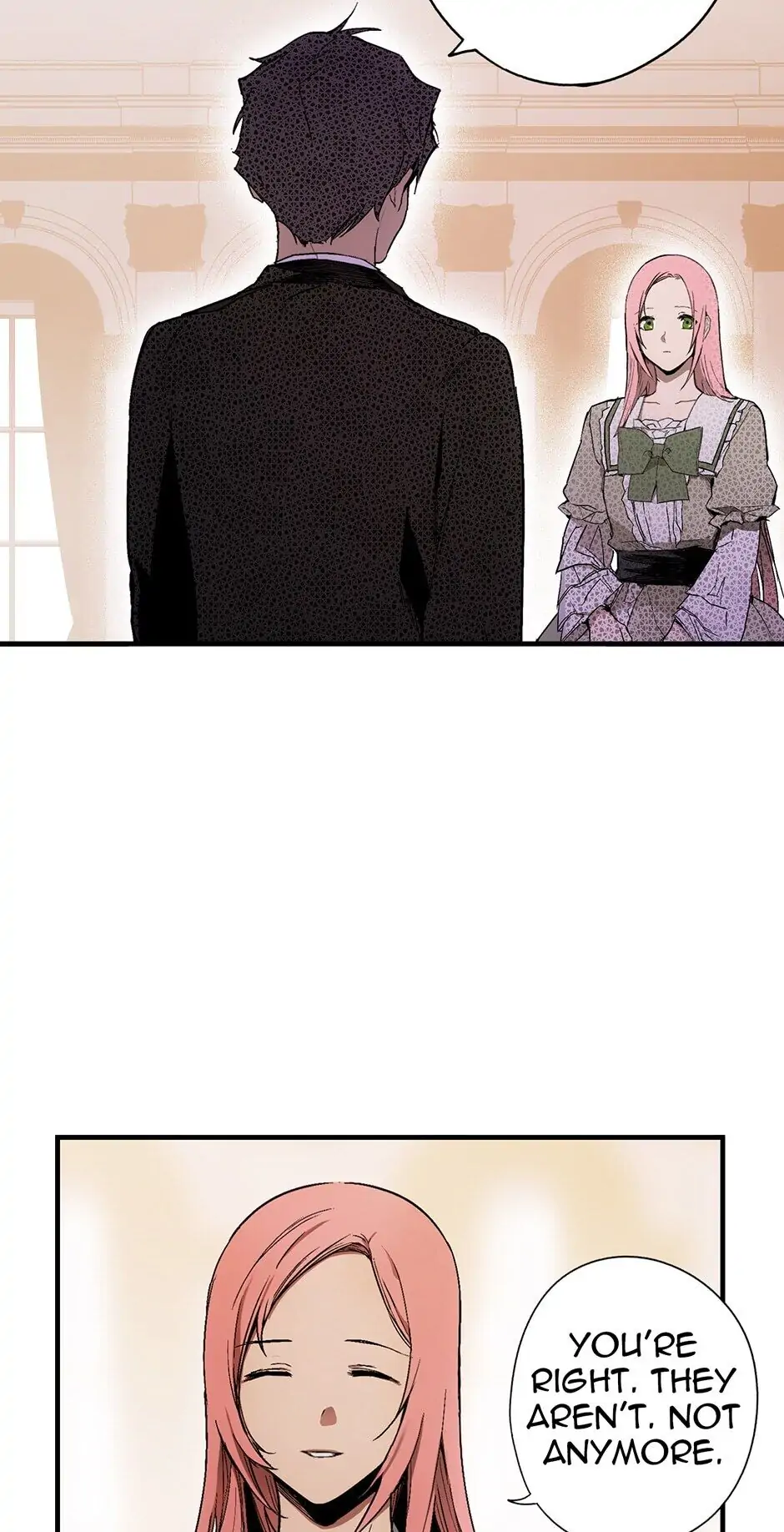 Read A Stepmother_s Märchen EN Manga Online