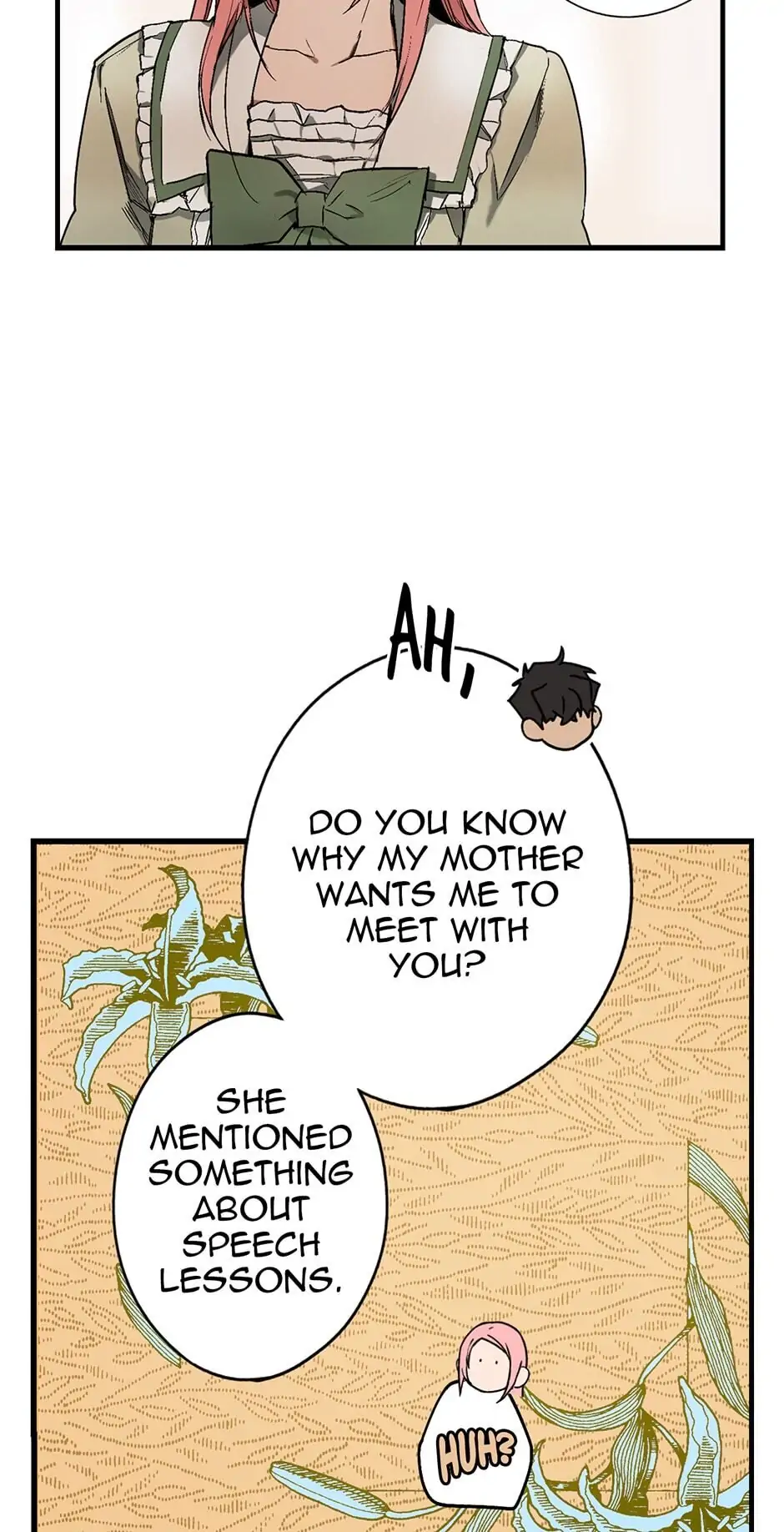 Read A Stepmother_s Märchen EN Manga Online