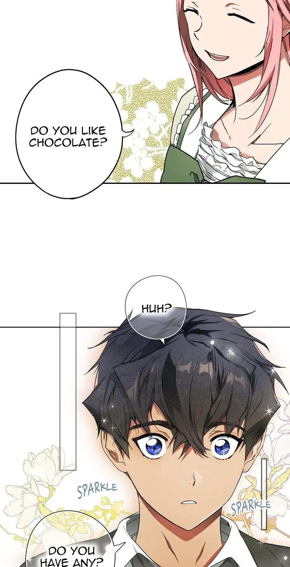 Read A Stepmother_s Märchen EN Manga Online