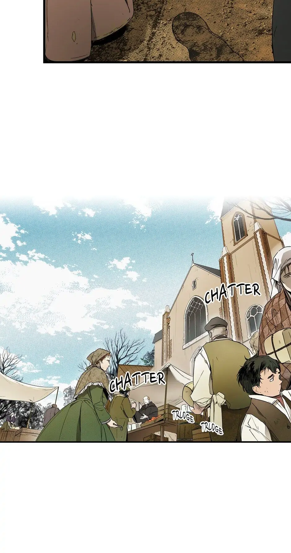 Read A Stepmother_s Märchen EN Manga Online