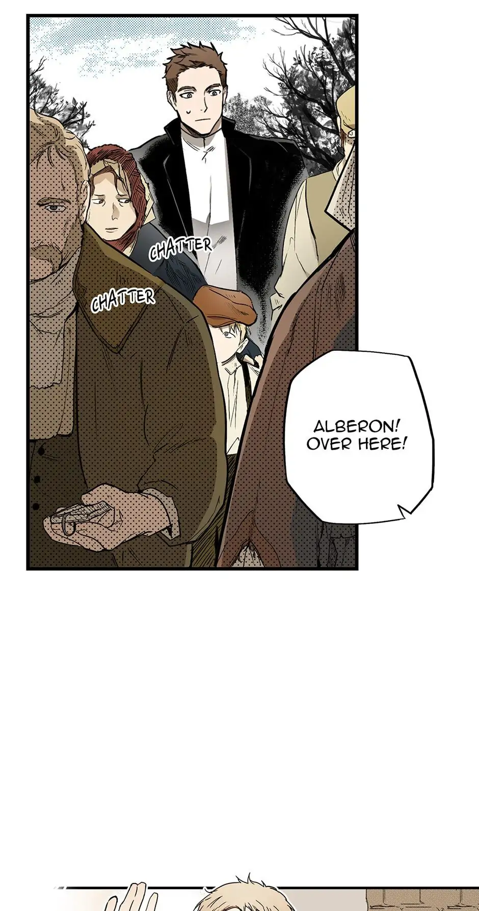 Read A Stepmother_s Märchen EN Manga Online