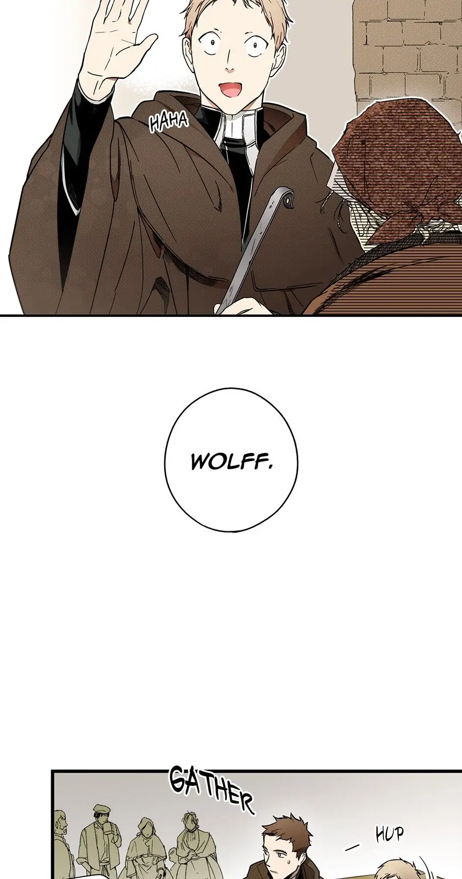 Read A Stepmother_s Märchen EN Manga Online