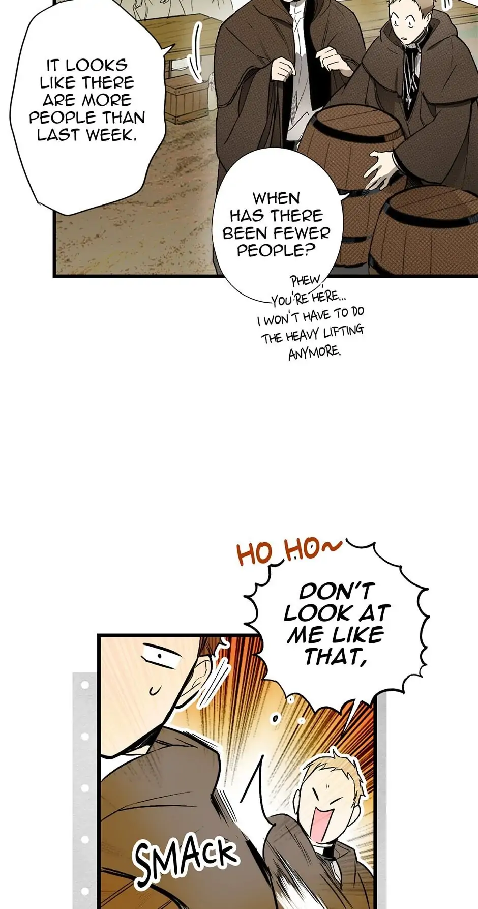 Read A Stepmother_s Märchen EN Manga Online