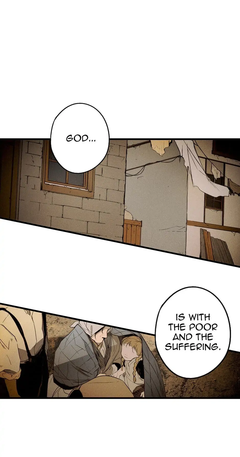 Read A Stepmother_s Märchen EN Manga Online