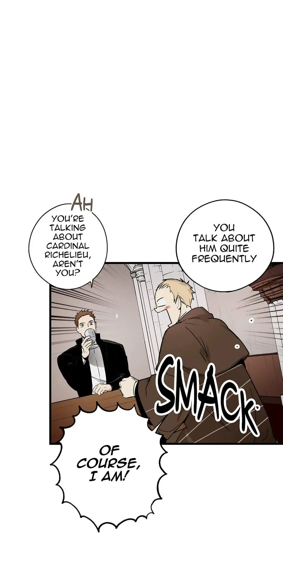 Read A Stepmother_s Märchen EN Manga Online