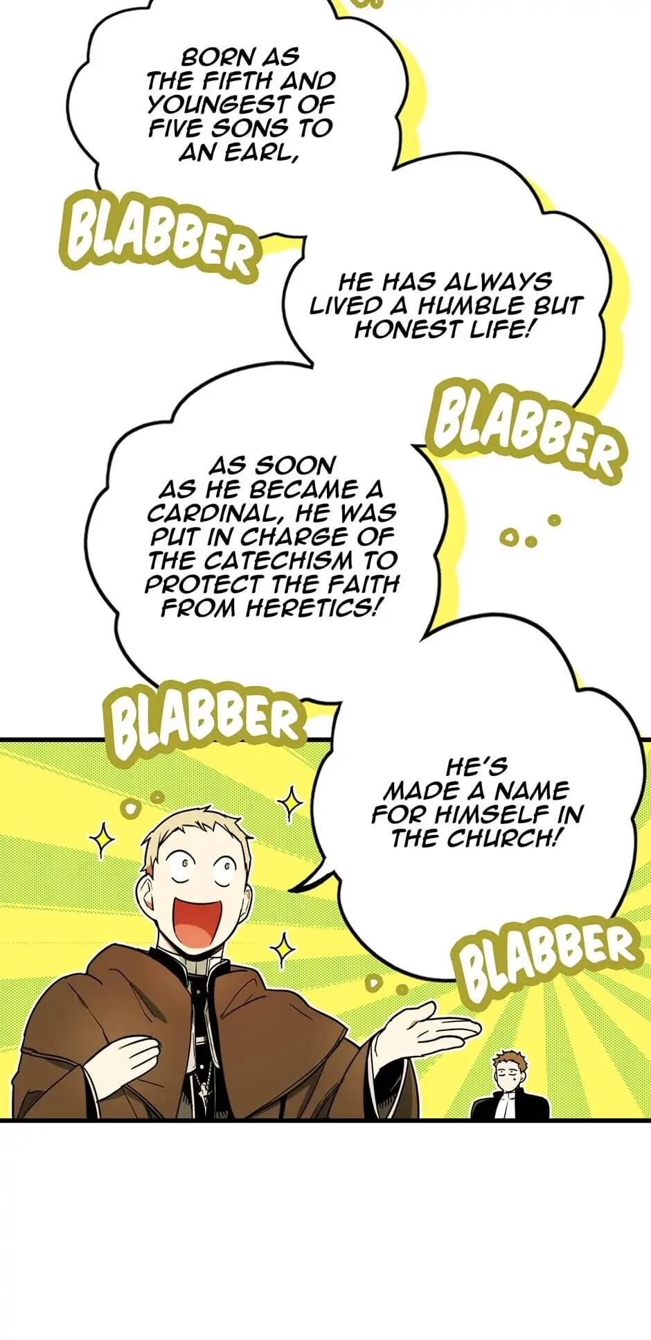 Read A Stepmother_s Märchen EN Manga Online