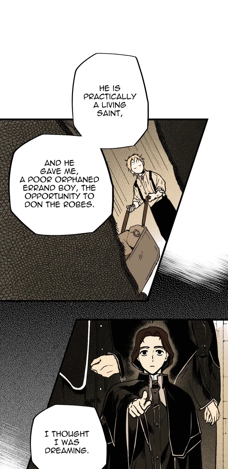 Read A Stepmother_s Märchen EN Manga Online