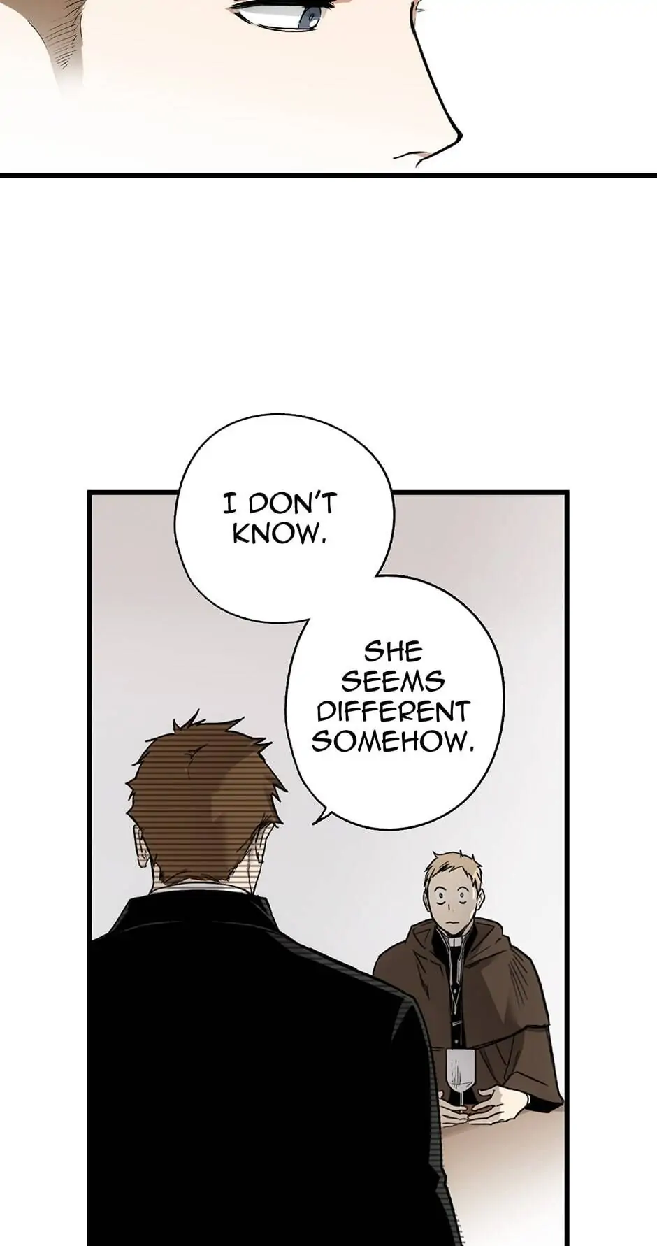 Read A Stepmother_s Märchen EN Manga Online