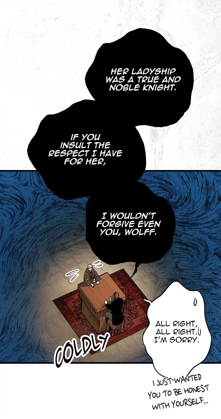 Read A Stepmother_s Märchen EN Manga Online