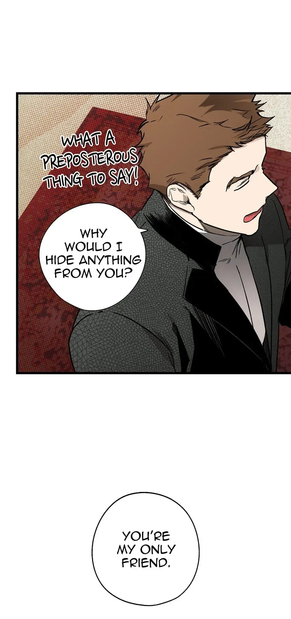 Read A Stepmother_s Märchen EN Manga Online