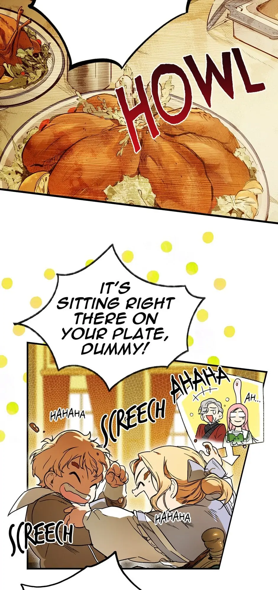 Read A Stepmother_s Märchen EN Manga Online